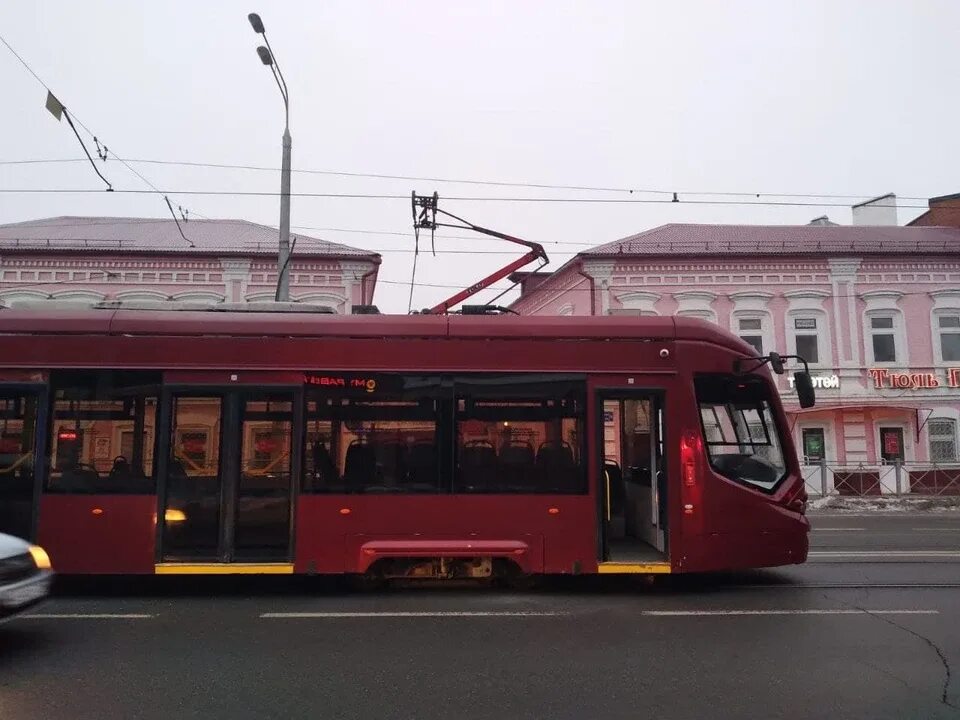 5 Трамвай Казань. Метроэлектротранс Казань. Казанский трамвай подвижной состав. Казань вагон 1321 трамвай.