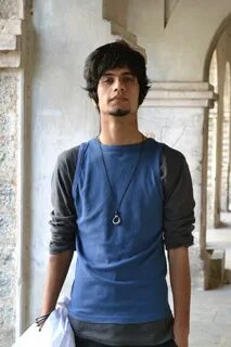 Indian boy