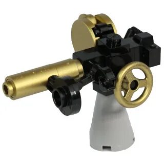 Plane gun