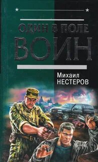 1 в поле воин