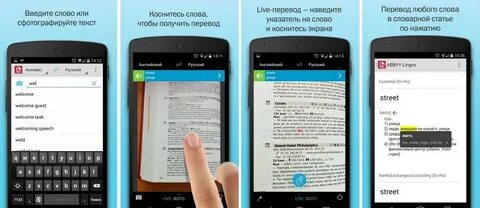 программа для перевода с английского на русский по фото: 1 тыс ...