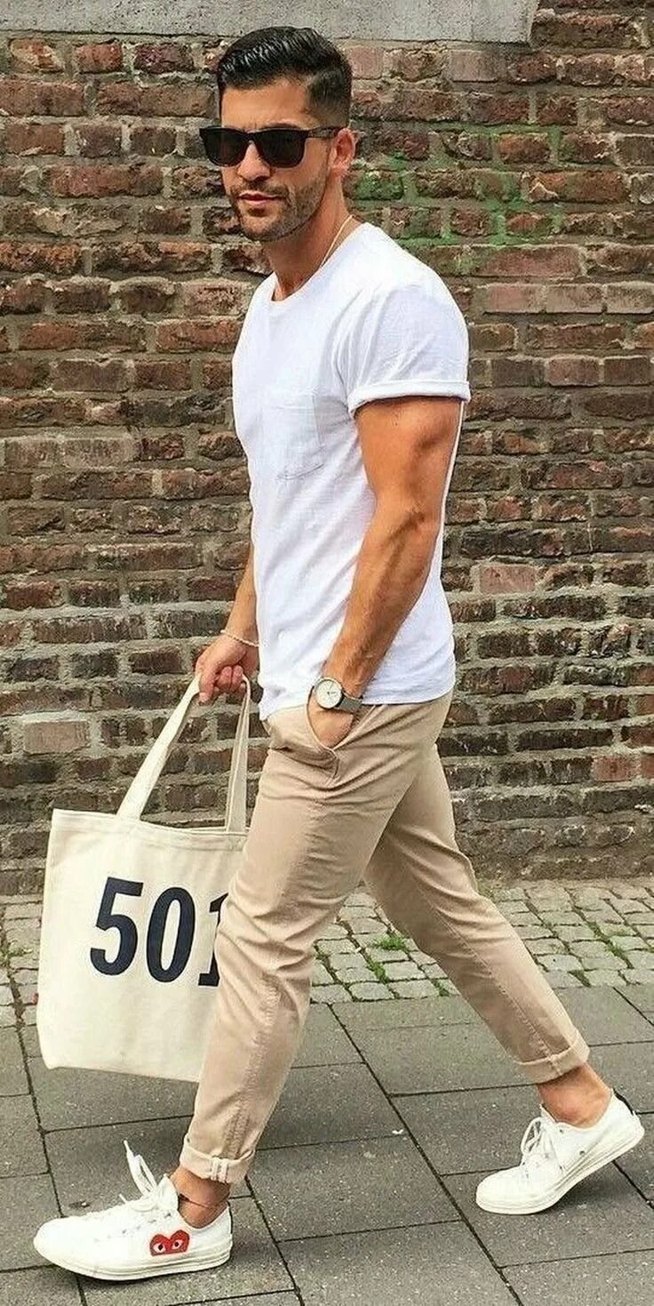 Influencer Style Icon on Instagram: "Easy summer fit.