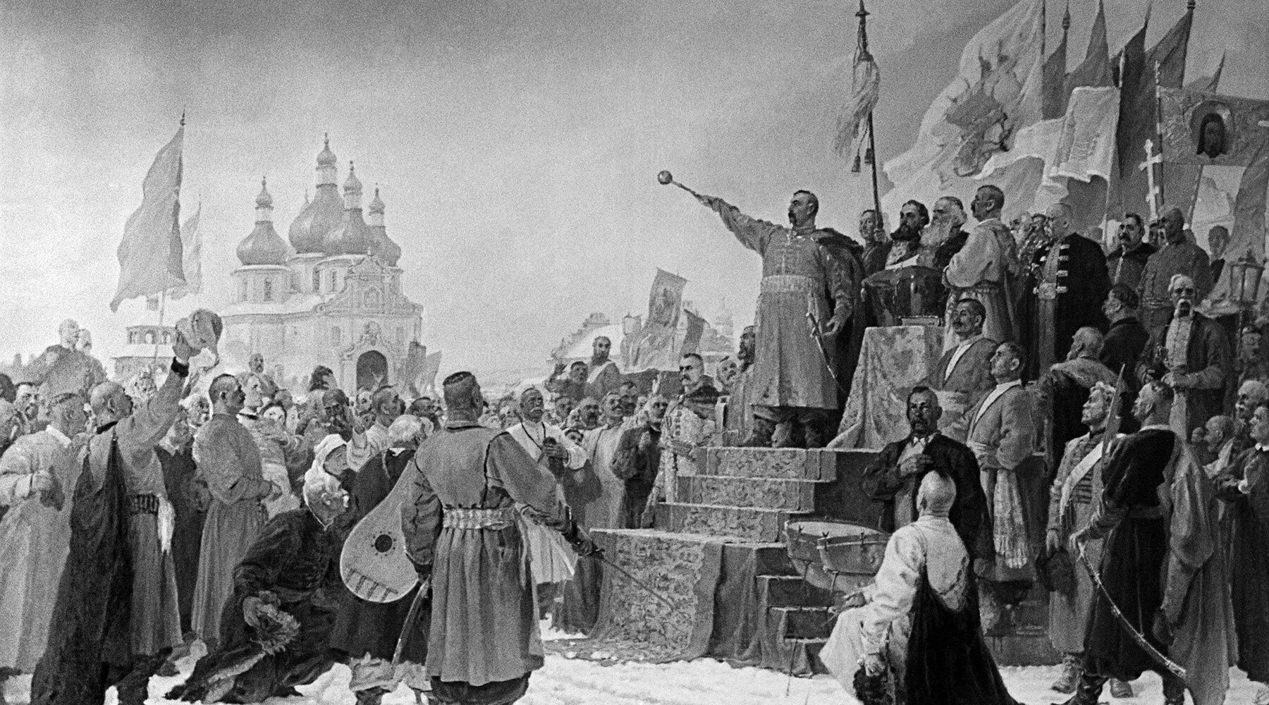 Переяславская рада картинки. Картина переяславская рада художник. Картина переяславская рада художник. Художник а. Картина переяславская рада художник.