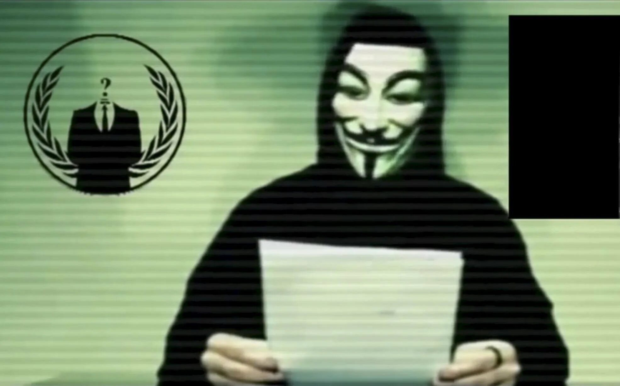 Hacking русский