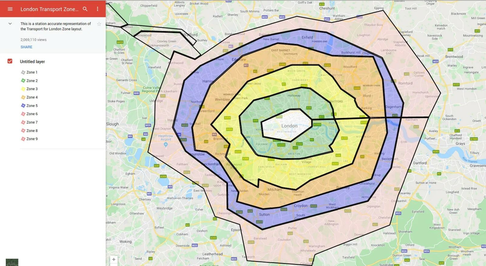 Любые зоны. Карта Лондона по зонам. Транспортные зоны Лондона. Зоны Лондона на карте. London 3 зона. Районы.