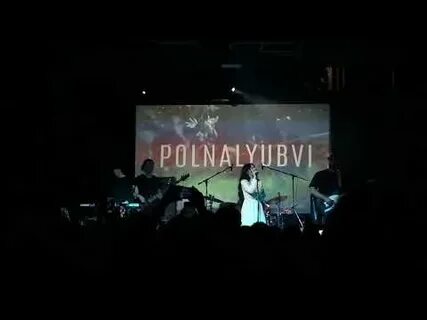 Polnalyubvi последняя встреча