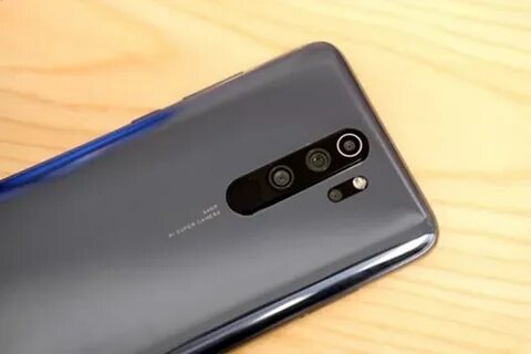 Xiaomi grey