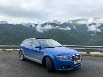 Audi плюсы и минусы