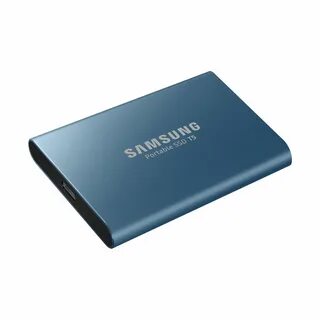 Ssd t5 2tb