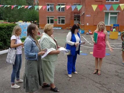 Воспитатель в детский сад люберцы