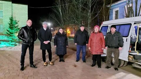 Лотошино и лотошинцы