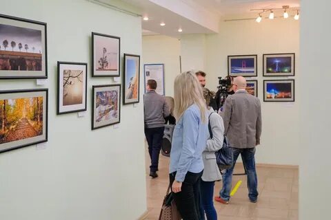 Выставка совместно