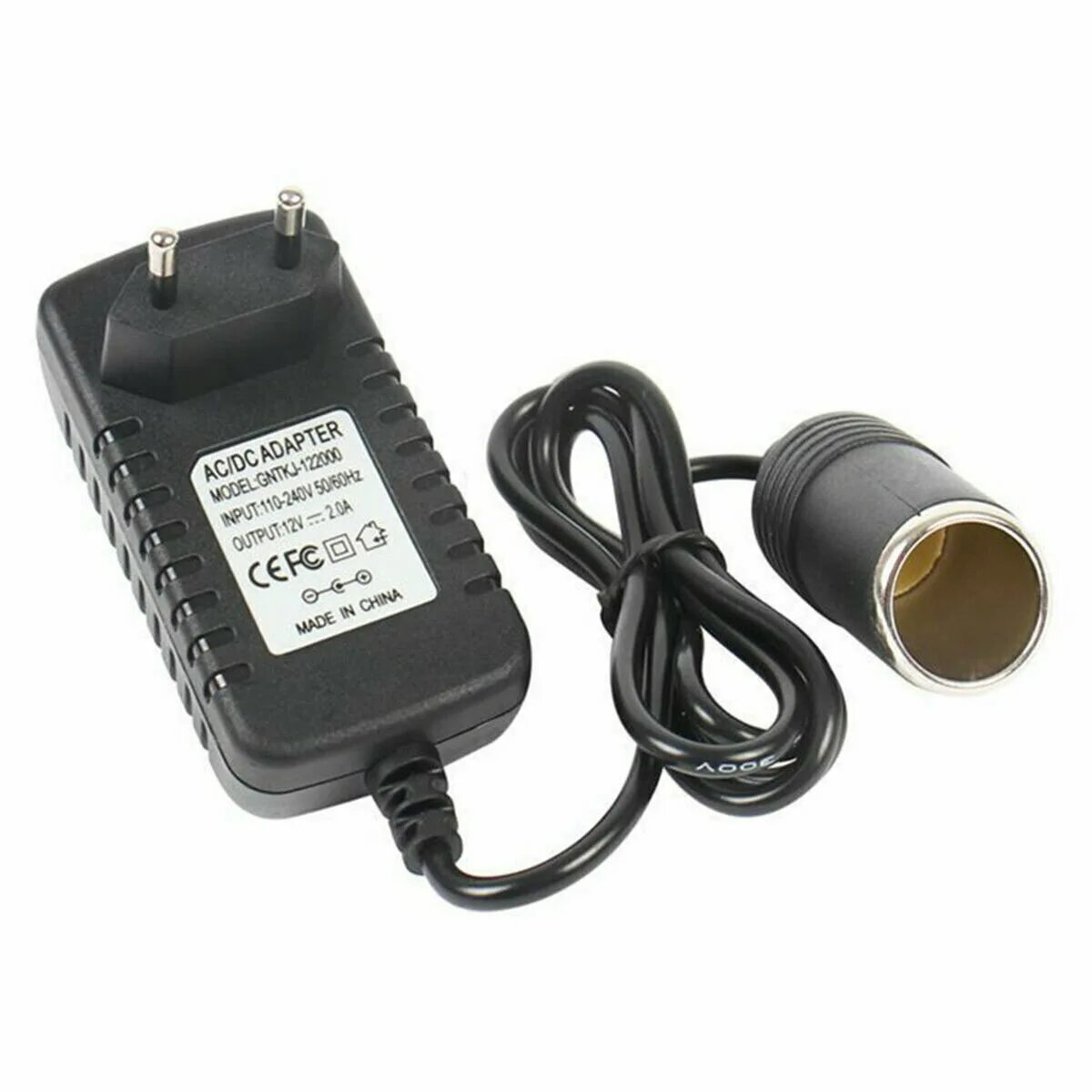 Переходник 220 12 вольт купить. Adapter 220 12. Адаптер 220-230 для 12 вольтового компрессора. Инвертор от прикуривателя на 220. Адаптер на 100 вольт для японской техники.