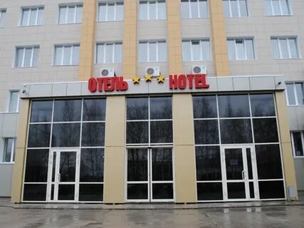Свердловская область гостиницы