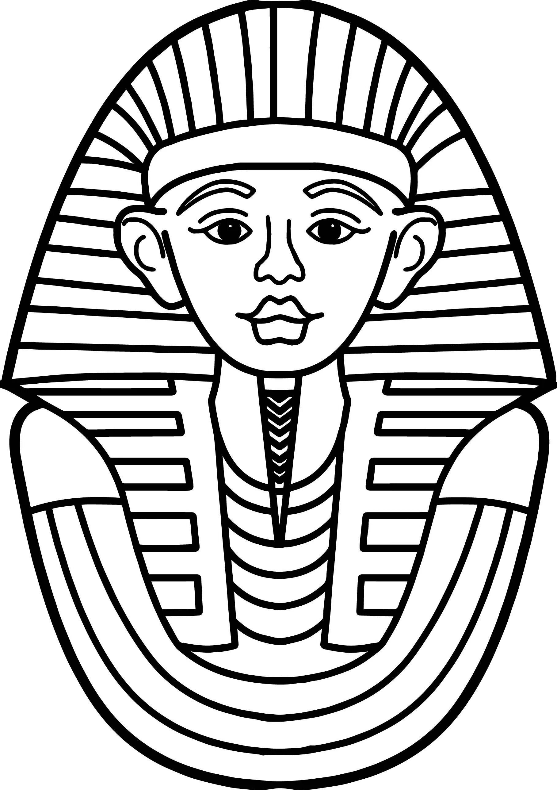 Маска тутанхамона 5 класс. Древний Египет маска Тутанхамона. Фараон Египта Тутанхамон изо 5 класс. Маска фараона Тутанхамона изо. Маска фараона Тутанхамона рисунок.