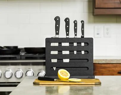 Стенд knife