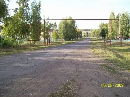 Погода в поселке садовый тамбовская область