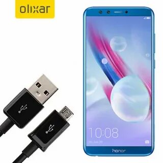 Honor 9 usb