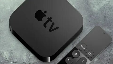 Apple tv 2024