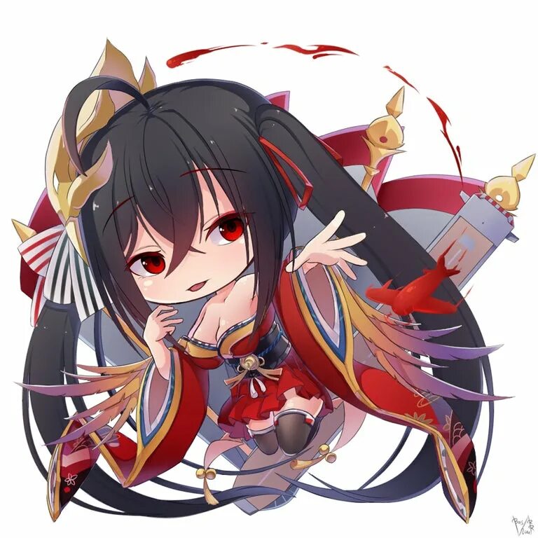 Taihou azur. Taihou Azur Lane. Azur Lane Taihou Chibi. Азур Лейн Тайхо Чиби. Тайхо Азур Чиби.