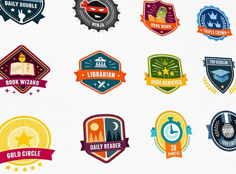 Badge перевод. Дизайн значков. Badge Design. Game badge. Badge logo.