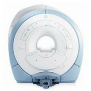 Ge signa explorer