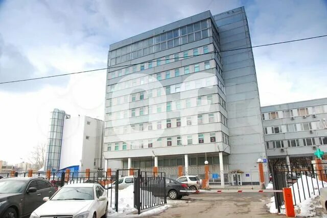 Продажа торговых помещений: Старокалужское шоссе 62