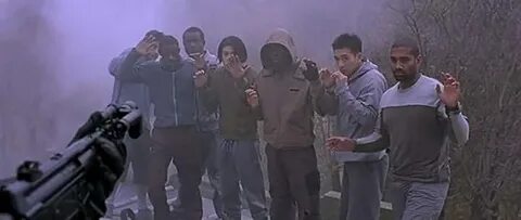 Свобода в движении 2001