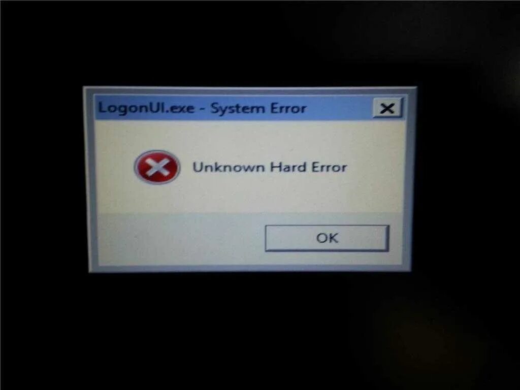 Status 0 error unknown error
