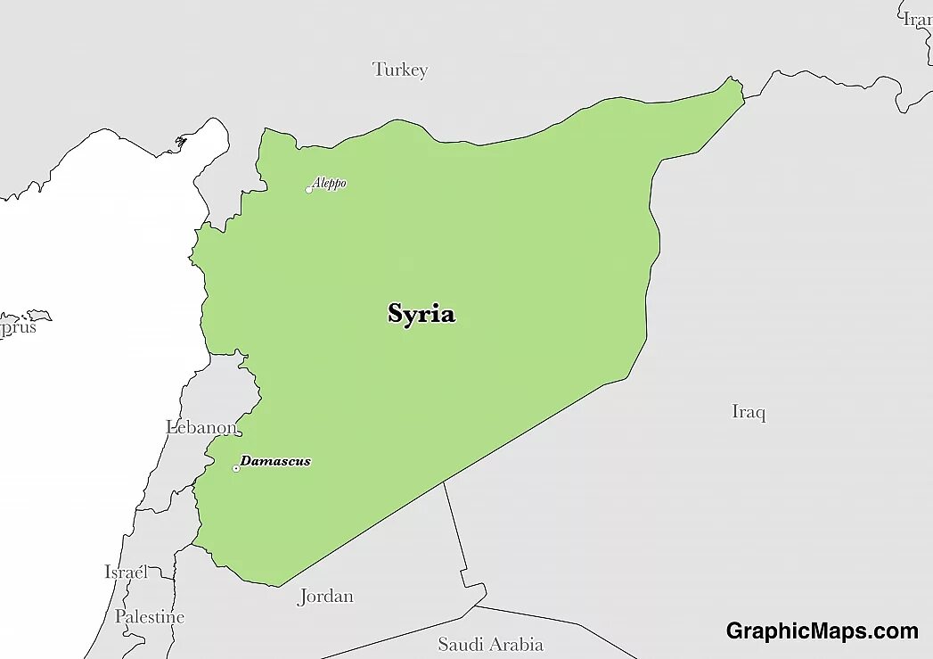 Площадь сирии. Syria map. кунейтра на карте сирии. map of syria 1972.
