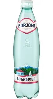 Где источники боржоми