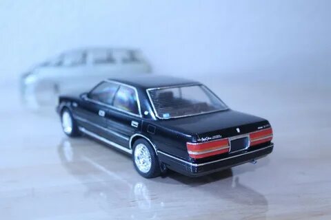 Toyota crown модели