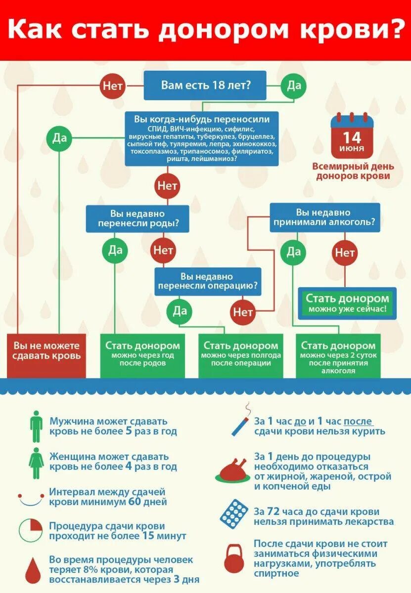 На какой день можно сдавать. Как стать донором. памятка как стать донором. кто может сдавать кровь. как можно сдат. жонором.