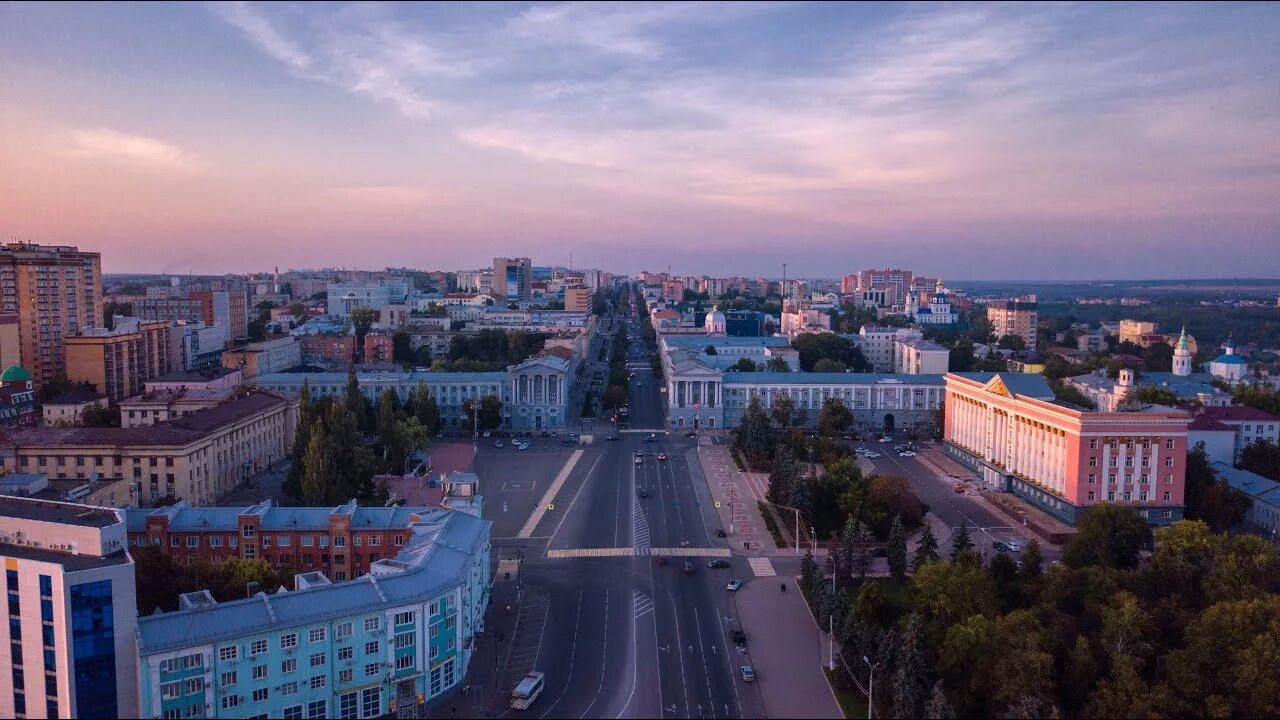 Kursk sp. Курск центр города. Современный Курск. Курск виды города. Курск панорама.