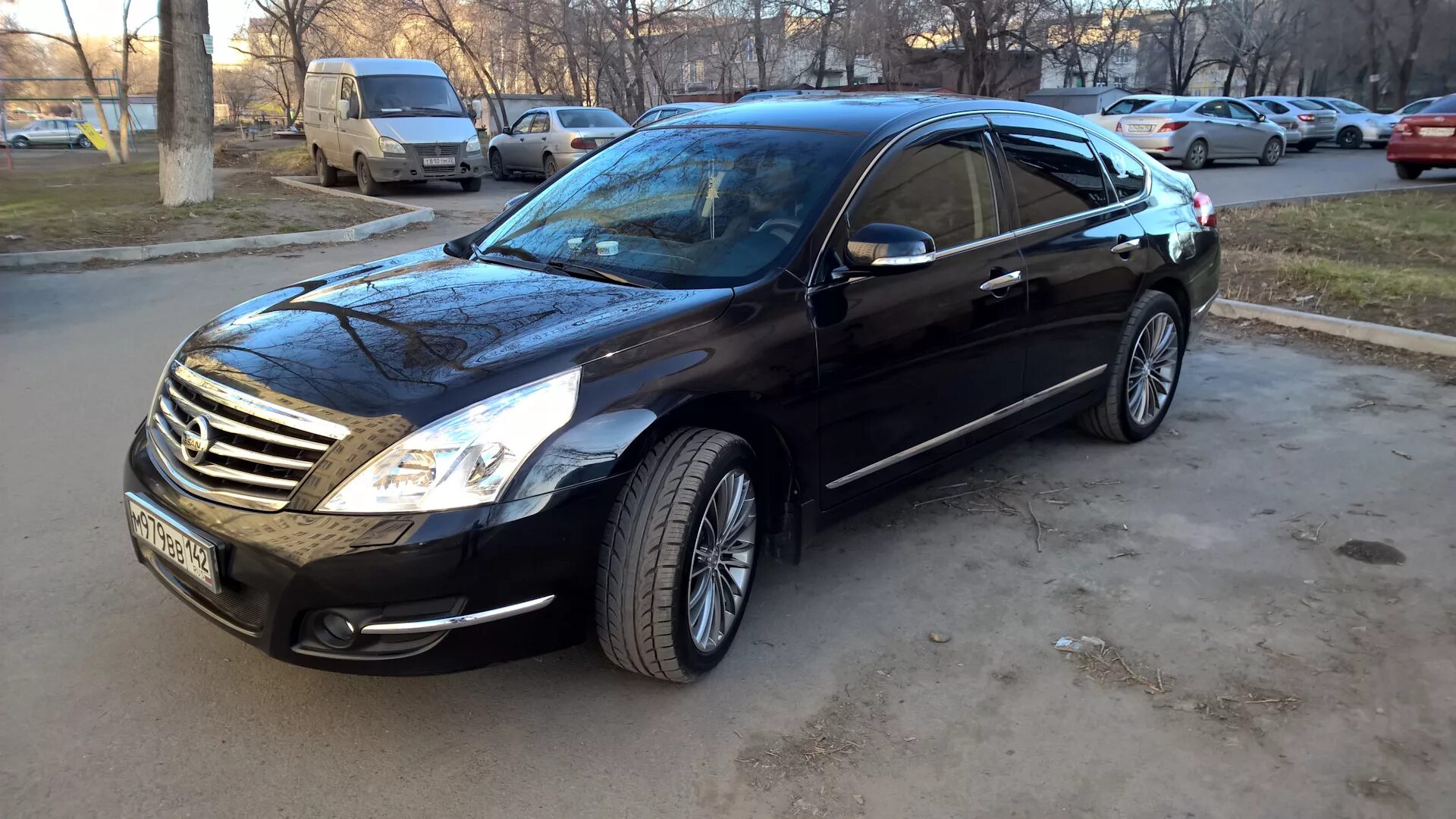 Ниссан теана полный. Nissan Teana j32. Ниссан Теана 32. Nissan Teana j32 черная. Nissan Teana 2.5.