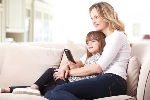 Mother to watch
