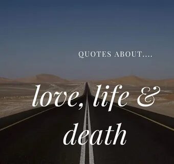 More to this life