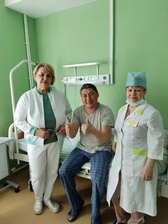 Первый сосудистый