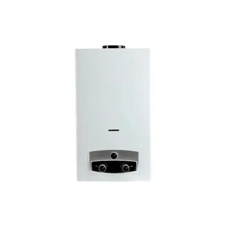 Газовая колонка haier