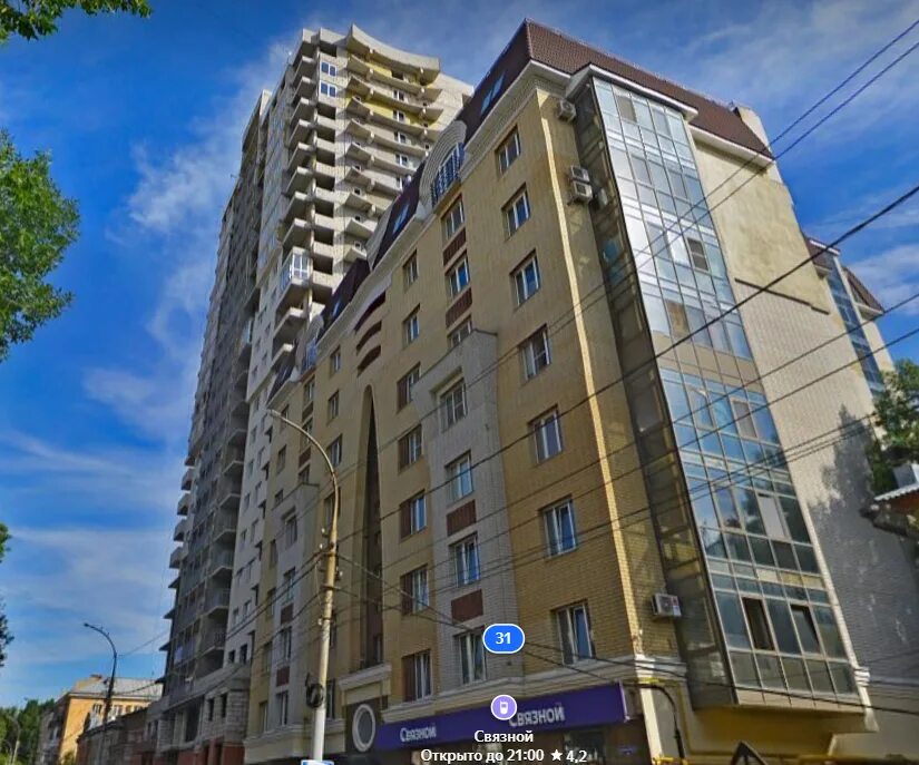 Сова ул имени сакко и ванцетти. Ул. сакко и ванцетти, 59.