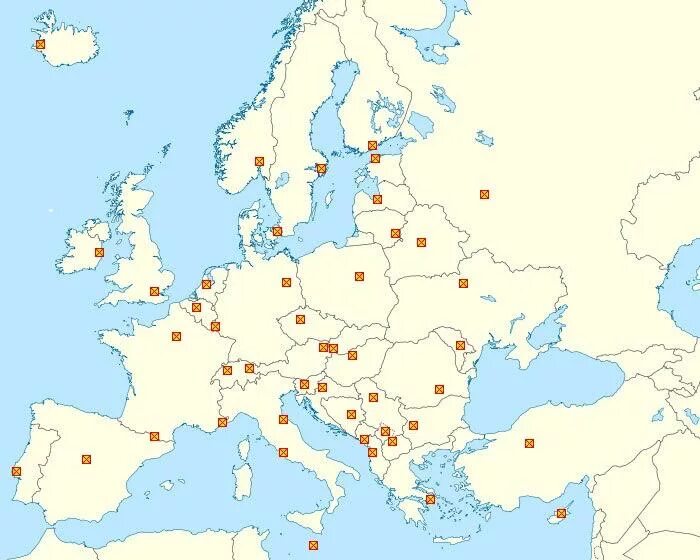 Map capital. Europe Map Capitals. Capitals of Europe. Europe City. Europe Capitals Map Quiz.