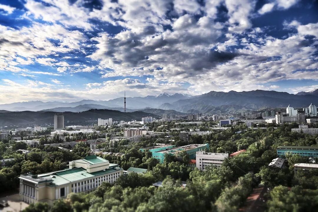 Https almaty