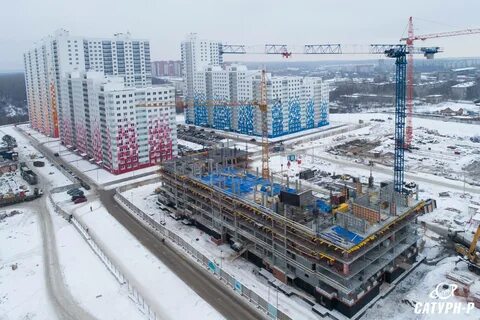 Жк арсенал