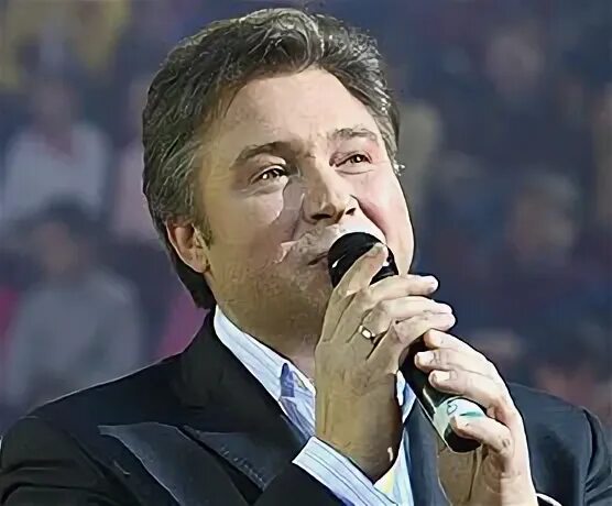 По многочисленным просьбам - песни композитора Алексея Гарнизова поёт Валерий Ле