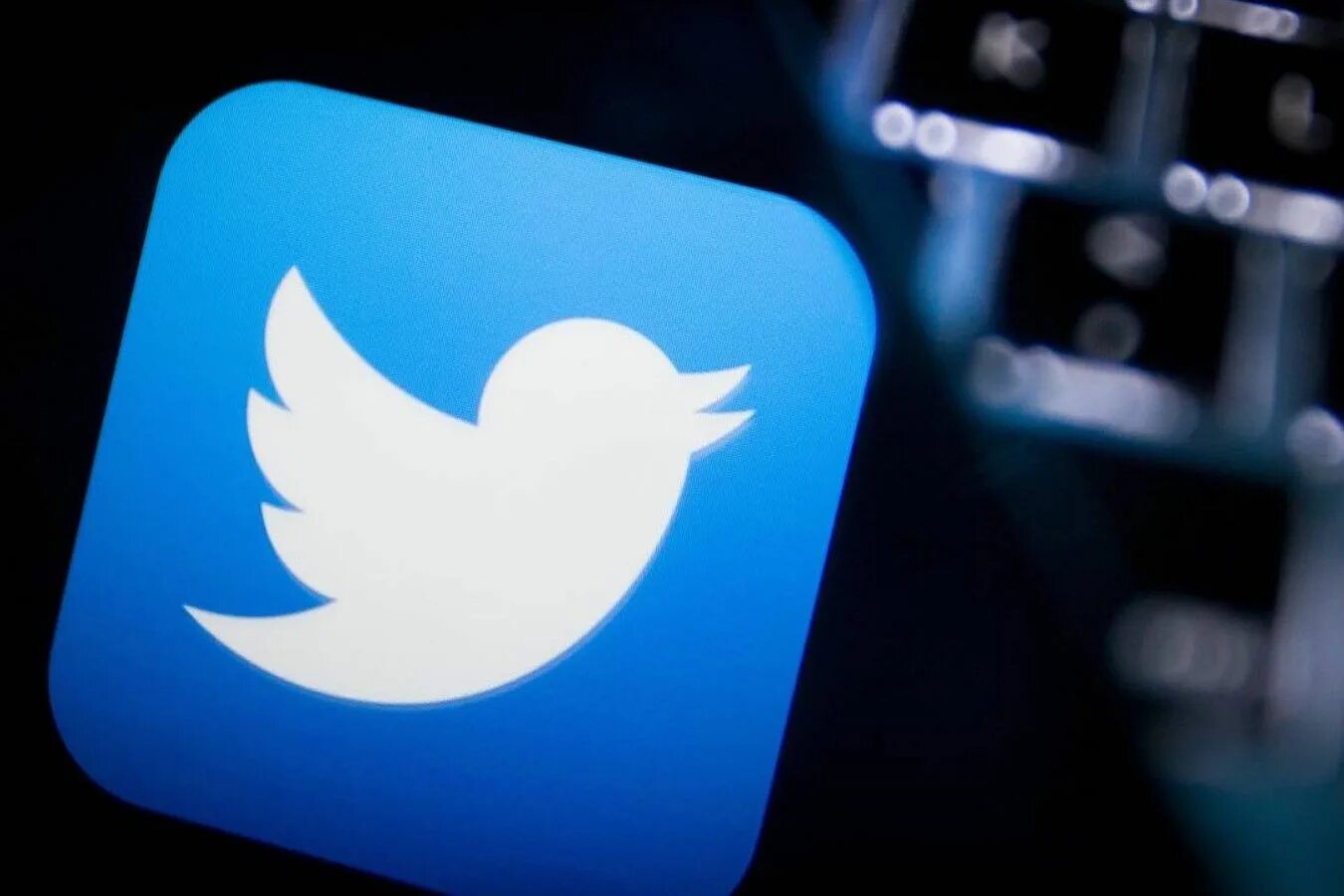 Что такое twitter