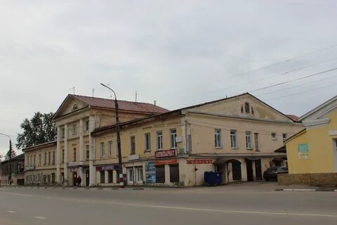 Ул дзержинского 41