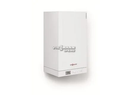 Эксплуатация газового котла viessmann