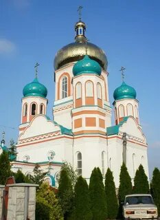Западная церковь