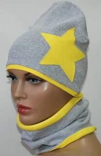 Шапки с начесом