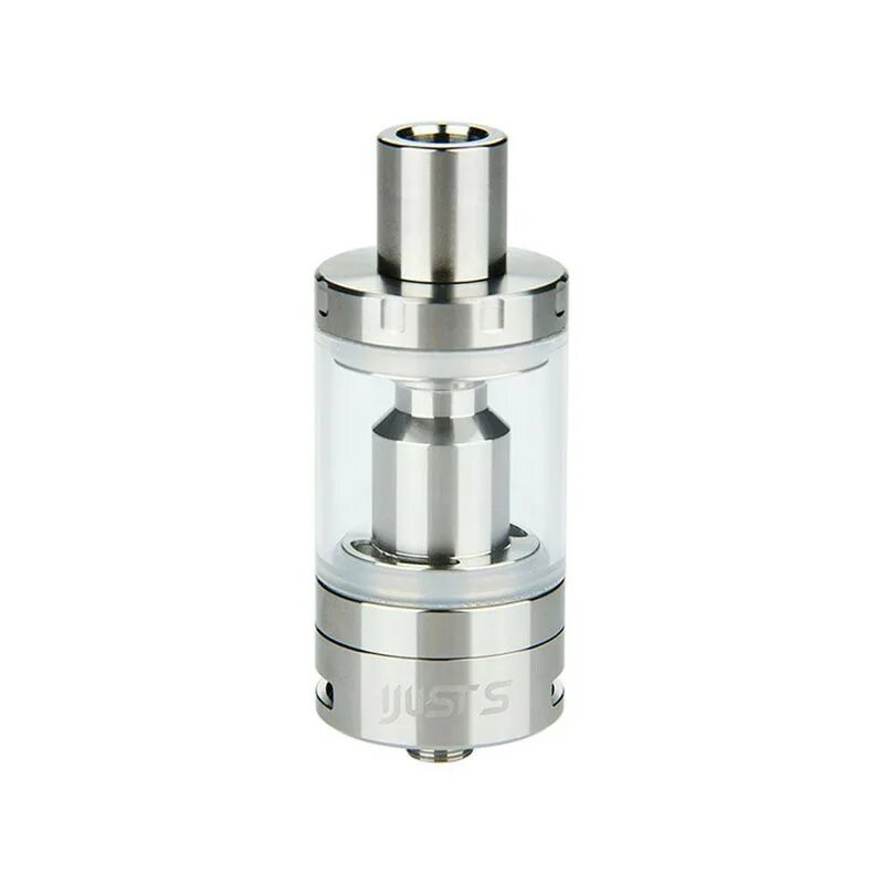 Клиромайзер Eleaf IJUST S (4 мл). Бак IJUST S. Eleaf IJUST S Silver. I just s Eleaf бак.